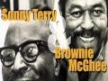 Sonny Terry & Brownie McGhee - Brownie's Blues