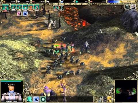 Spellforce - The Order of Dawn M16: Der Spalt [7/8]