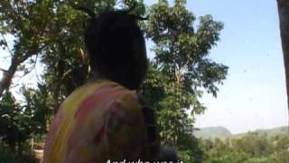 Testimony: Sexual Violence in DRC
