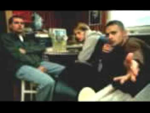 Podziemie BMS   Frajerzy MC 1998