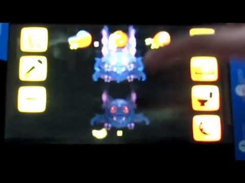 Talking friend.Pets lovely bat Video