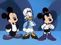 Roasting Mortimer Mouse