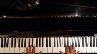 Wake Me Up - Avicii ft. Brickbreaker (Piano Instrumental)