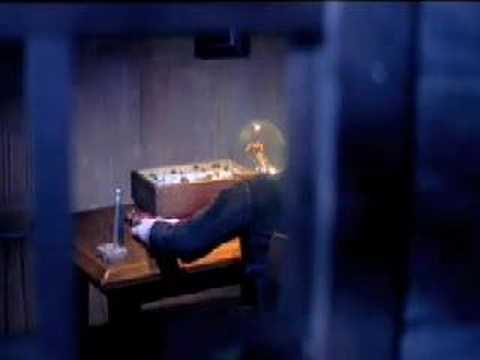 The Luminary - trailer