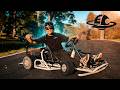 This Drift Cart Costs Less Than A Surron