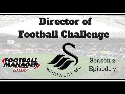 FM17 DoF Challenge S2.EP7 EFL Cup Final!
