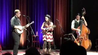 Best Buy by Sierra Hull