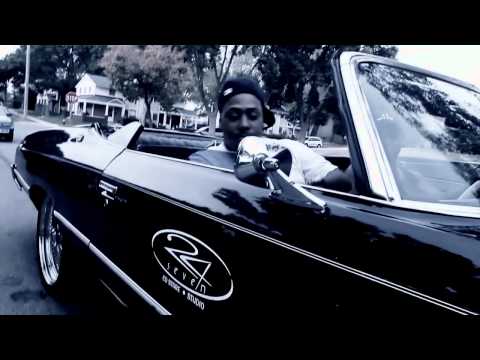 DUBB J FT YP-BE THE ONE U CALL (OFFICIAL MUSIC VIDEO)