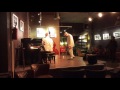 Bruce Ellison and The Jellodies Tribute to Fats Waller The End blues
