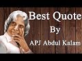 Apj Abdul Kalam Quotes Inspirational Quotes Life Quotes Apj Abdul Kalam Thoughts Whatsapp