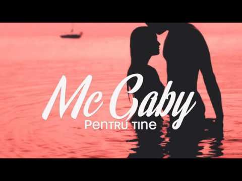 McGaby - Pentru tine