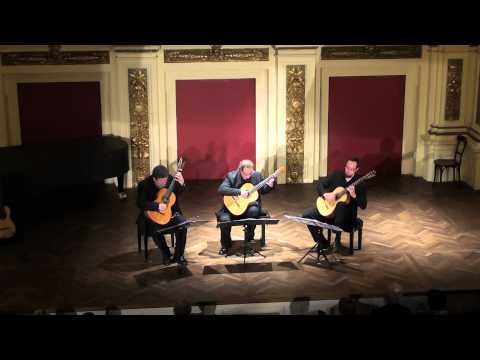 Adagio e dolce - BWV 527 - Johann Sebastian Bach.mov