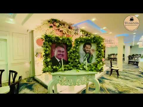 Wedding of Madhavee Anthony and Kasun Mahendra | @madhavee_anthony