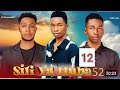 SIRI YA HUBA S2 EPISODE 12 Siriyahuba Lastchance Movies Clamvevo Kpnazebuu Comedy