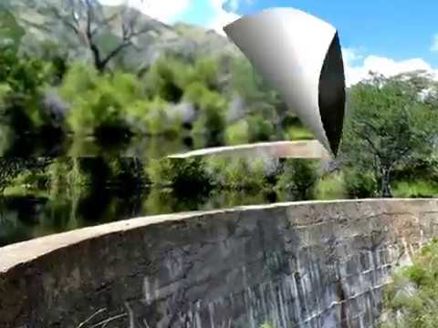 Cochise Stronghold State Park Video 2