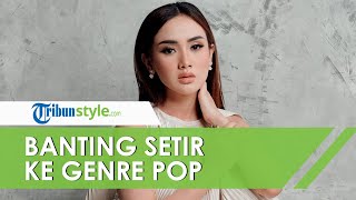 Banting Setir ke Genre Pop, Cita Citata Ungkap Pengorbanan Beralih Tipe Musik, 4 Bulan Latihan Vokal