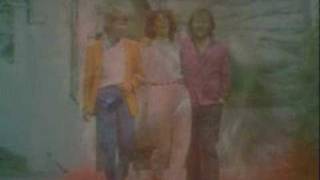 Agnetha - The day before you came
