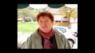 preview picture of video 'Novembrska Sobotna tržnica Šmarje pri Jelšah - mnenje ponudnikov'