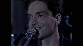 Richard Marx no Domingão do Faustão (1994)