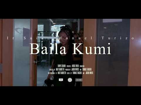 Baila Kumi | Ir Sais, Manuel Turizo | Dance Visual | Marissa Tonge Choreography | Real Rhythm Dance