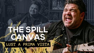 The Spill Canvas - Lust La Prima Vista | Live on Flightless Bird