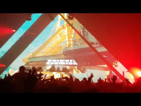 Aly & Fila Pres. FSOE 450 UK 'Kingdoms' - Ferry Corsten (Gouryella)