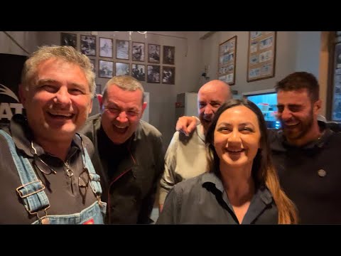 Barzelletta Animali Fantastici - Paci