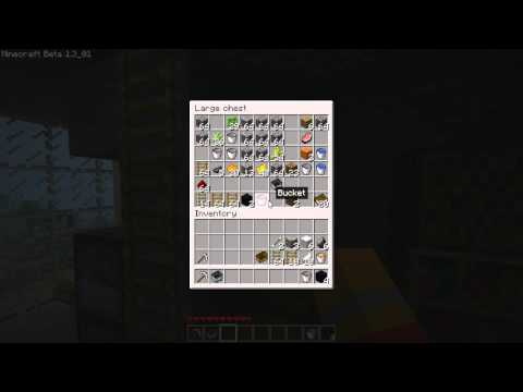 Let's Play endless Minecraft #33 [Deutsch] - Fail hard, go extrem ulow