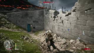 おデブ新兵によるBF1実況！ﾊﾟｰﾄ2
