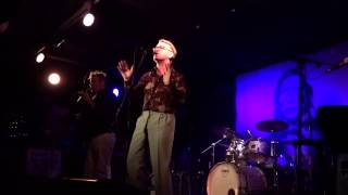 China Crisis - Soul Awakening - Live 6/20/15 - Stephen Talkhouse - Amagansett New York NY