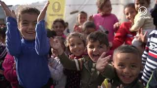 My First Deployment | #SaySalam | Salam Charity