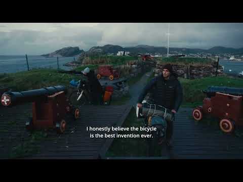 #TiDF27 | Arctic Odyssey