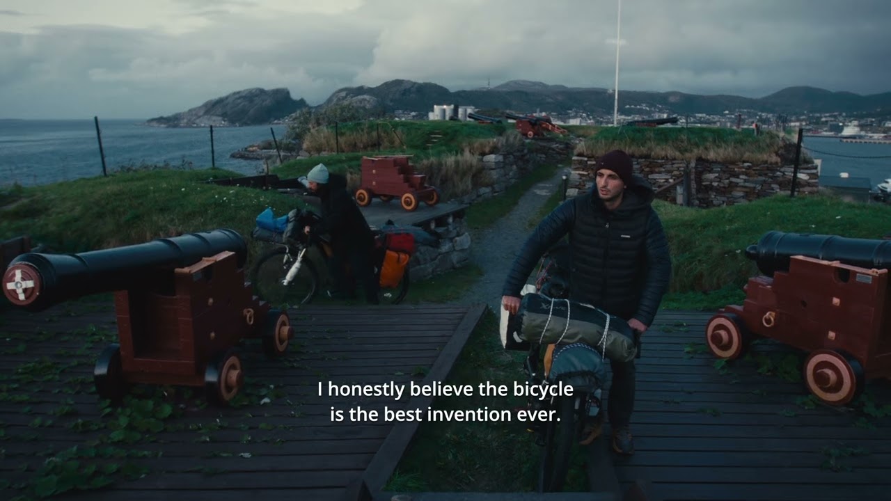 #TiDF27 | Arctic Odyssey