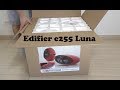Edifier e255 Luna Home Theater 5.1 Surround Sound Speakers Unboxing