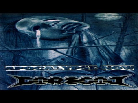 Goregod - Apocalypse Now (1996) full album *Lyrics *Rare