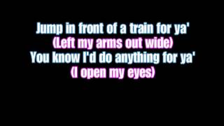 Bruno Mars Medley - Max Schneider &amp; Victoria Justice (lyrics)