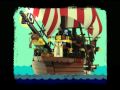 Lego Sailor Song 