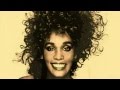 Whitney Houston Live ~ Love Is a Contact Sport ...