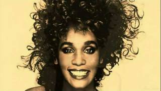 Whitney Houston Live ~ Love Is a Contact Sport ~ Dortmund 1988