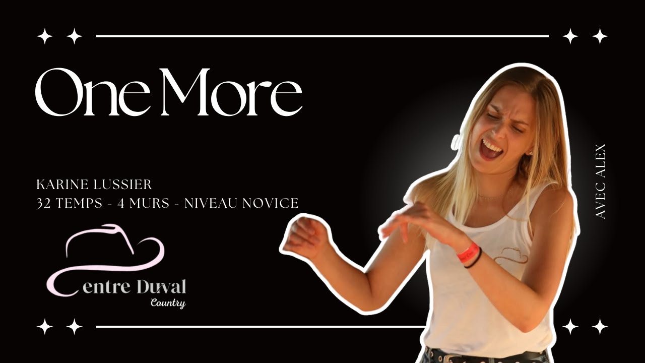 One More - Démonstration