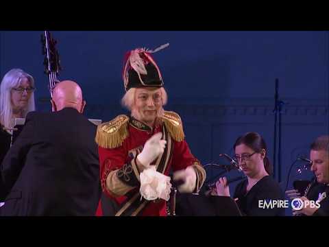 The Pirates of Penzance in Concert - New York Gilbert and Sullivan Players
