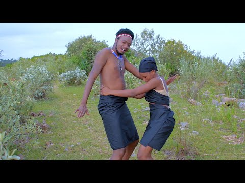 CYRUS MILKA KOECH Our Love Song kalenjin latest song