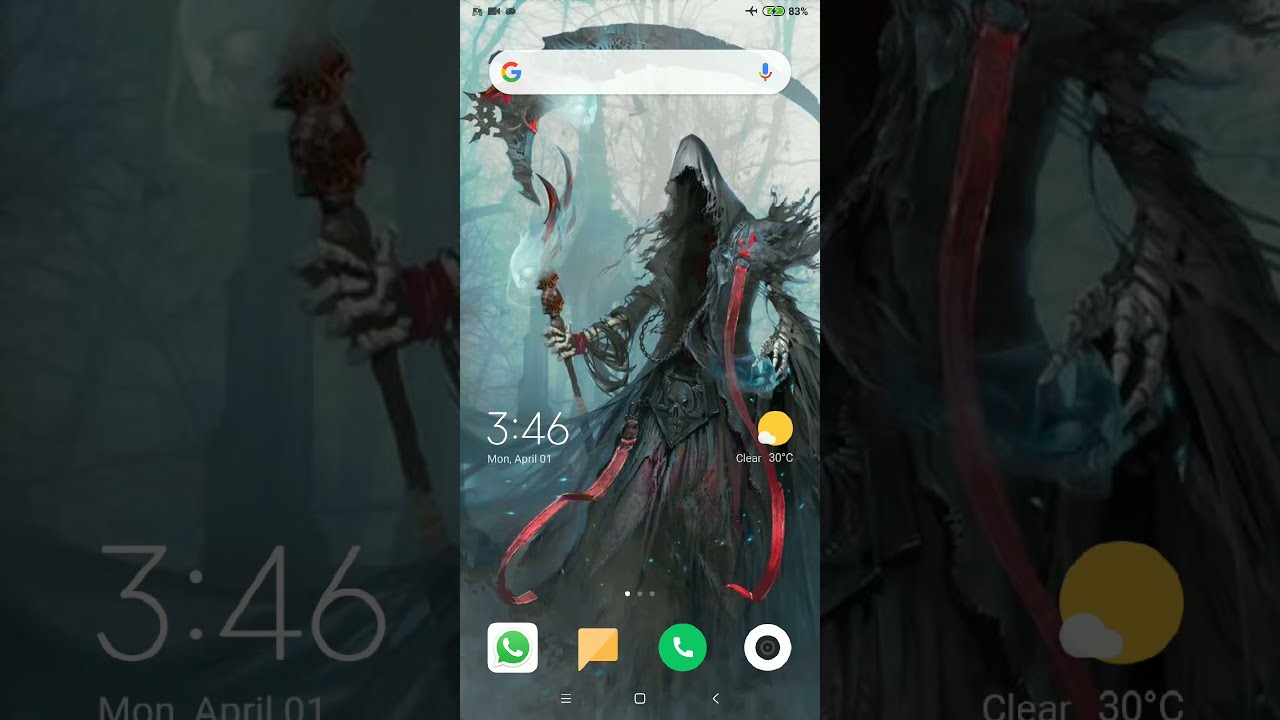 Grim Reaper Wallpapers