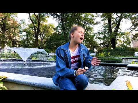 I have nothing (Whitney Houston) - Oliwia Walicka
