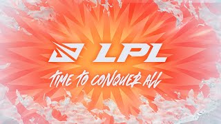 [電競] LPL+LCK+LJL