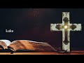 The Book of Luke - New King James Version (NKJV) - Audio Bible
