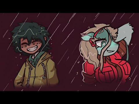 MHA 10-B P.2 - CHAPTER 1: "AND THEN THERE WERE 10" | My Hero Academia Comic Dub