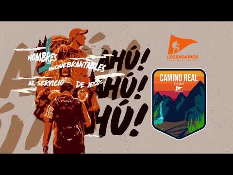 Track Legendario Reino de Dios (Ecuador). Noviembre 2022 /Legendario Ecuador (Reto Caracter Extremo)