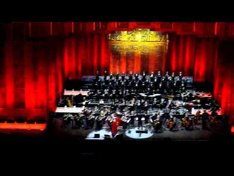 2013年宋祖英洛杉矶演唱会-爱我中华 Los Angles Concert-Our Love for China のサムネイル