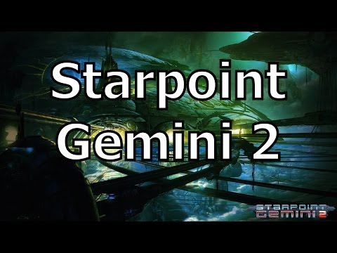 Starpoint Gemini 2